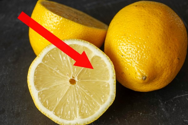 les bienfaits du citron sur la santé,les bienfaits du citron sur le visage,les bienfaits du citron,bienfaits du citron sur la peau