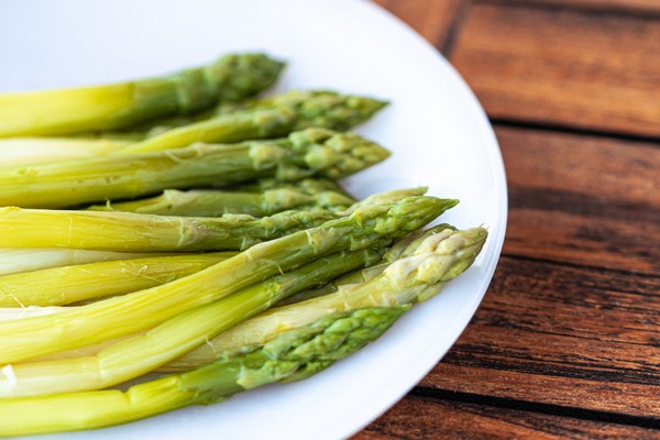 Temps De Cuisson Des Asperges Vertes – Recettes Pratiques