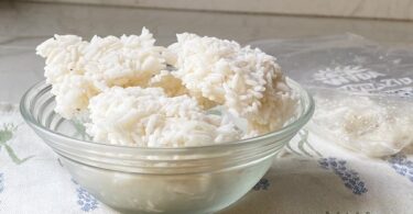 peut on congeler du riz en sauce,peut on congeler du riz cru,conservation du riz cuit danger,comment decongeler du riz cuit,conservation riz cuit,conservation riz cuit frigo,congeler riz cuit bebe,riz congele combien de temps