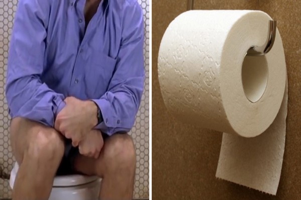 comment s'essuyer sans papier toilette