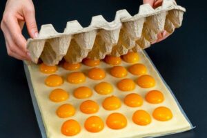 Vous serez ravi de cette astuce ! Des entrées en pâte feuilletée qui ...