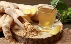 Quels sont les bienfaits du gingembre ? – Recettes Pratiques